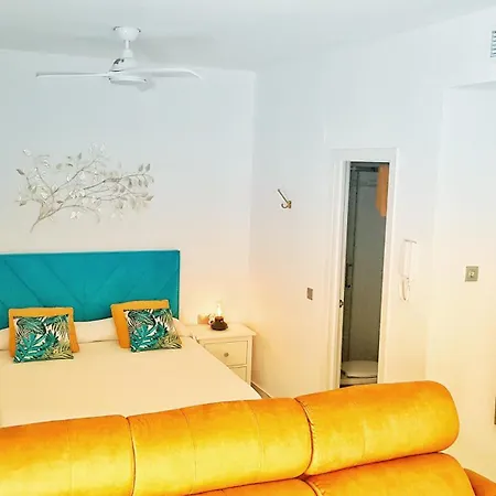 Loft Mentidero