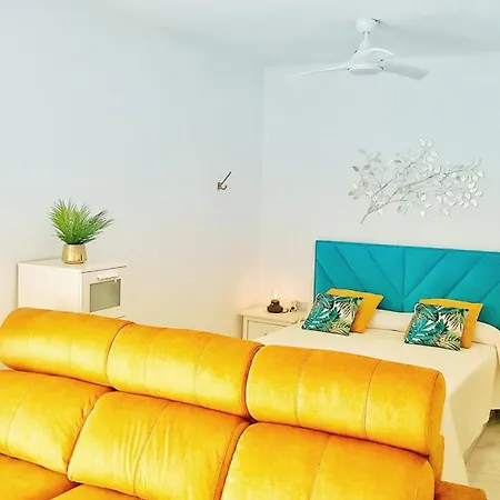 Loft Mentidero