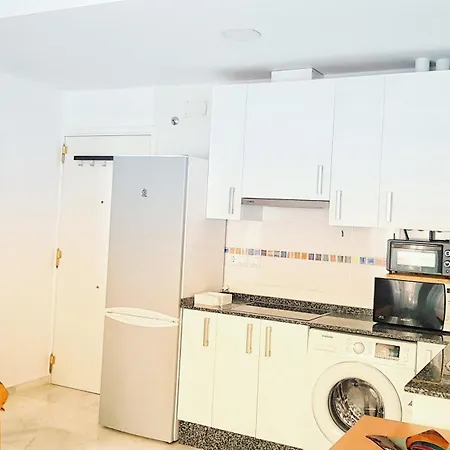 Apartmán Loft Mentidero Cádiz