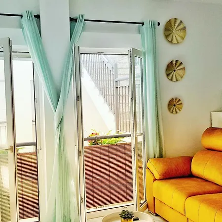 Loft Mentidero * Cádiz