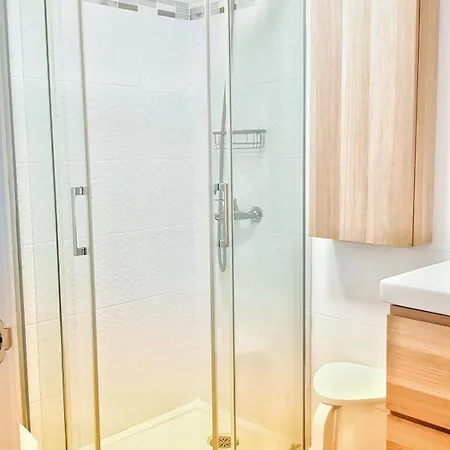 Loft Mentidero Apartmán Cádiz