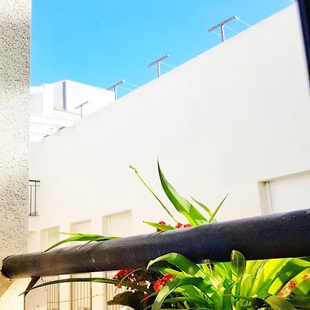 Loft Mentidero Cádiz