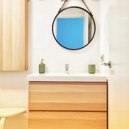 Loft Mentidero Apartmán