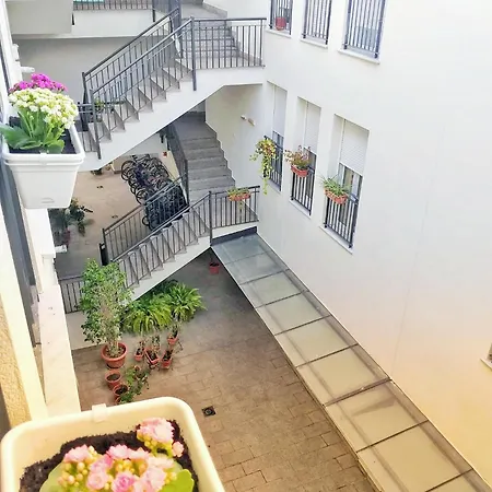 Apartmán Loft Mentidero *