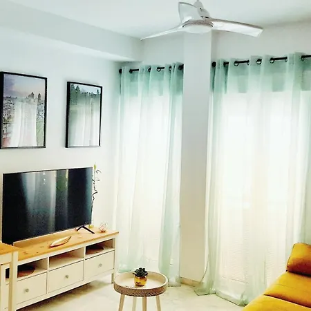 Apartment Loft Mentidero